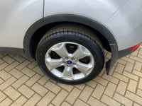 Ford Kuga 2L tdci 4WD titanium
