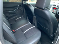 Ford Kuga 2L tdci 4WD titanium