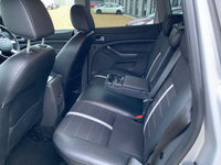 Ford Kuga 2L tdci 4WD titanium