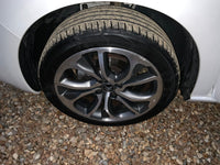 Citroen DS4 1.6L hdi d style