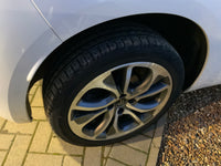 Citroen DS4 1.6L hdi d style