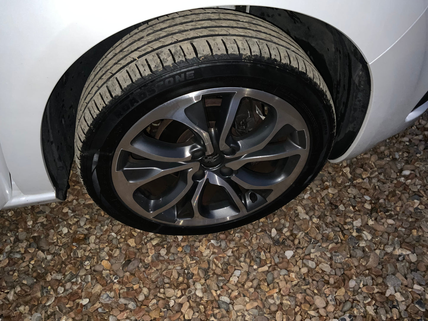 Citroen DS4 1.6L hdi d style