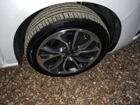 Citroen DS4 1.6L hdi d style