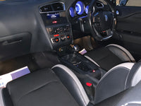 Citroen DS4 1.6L hdi d style