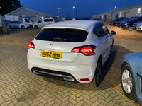 Citroen DS4 1.6L hdi d style