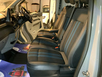 Ford transit custom sport auto LWB