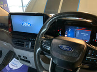 Ford transit custom sport auto LWB