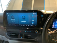 Ford transit custom sport auto LWB