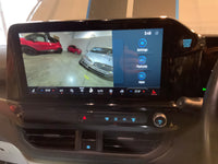 Ford transit custom sport auto LWB