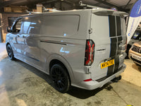 Ford transit custom sport auto LWB