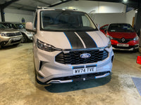 Ford transit custom sport auto LWB