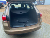 Vauxhall Astra estate car auto