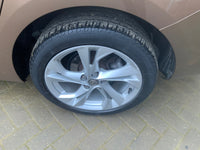 Vauxhall Astra estate car auto