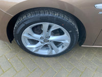 Vauxhall Astra estate car auto