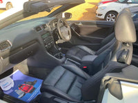 Volkswagen Golf 2L 2012