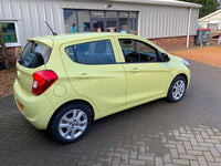 Vauxhall Viva 1L