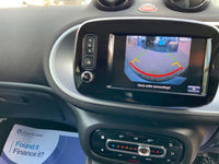 Smart Forfour 0.9L 2015