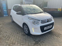 Citroen C1 1L 2014