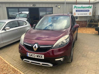 Renault Scenic 1.5L