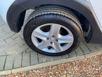 Dacia Sandero Stepway 1.5L