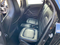 Smart Forfour 0.9L 2015