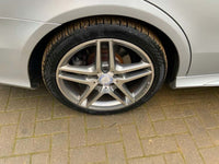 Mercedes-Benz E Class E250 CDI 2014