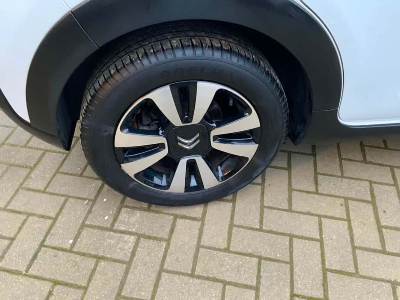 Citroen C3 1.2 2019