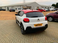 Citroen C3 1.2 2019