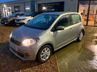Skoda Citigo 1L