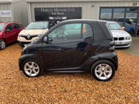 Smart Fortwo 1L