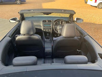 Volkswagen Golf 2L 2012