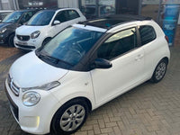 Citroen C1 1L 2014