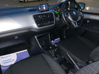 Skoda Citigo 1L
