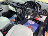 Vauxhall Adam 1.2L