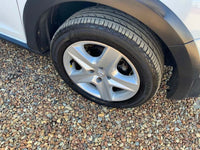 Dacia Sandero Stepway 1.5L