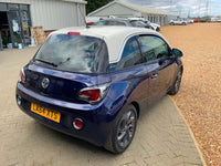 Vauxhall Adam 1.2L
