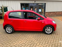 Skoda Citigo 1L