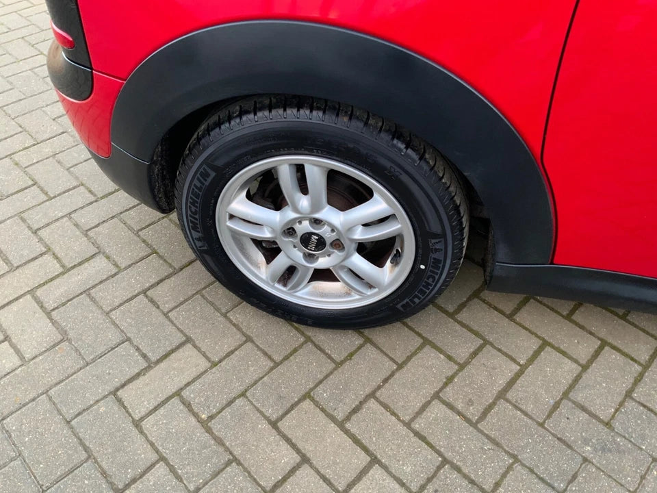 MINI Clubman 1.6 Cooper 2012