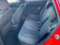 Ford Fiesta 1.0L 2015