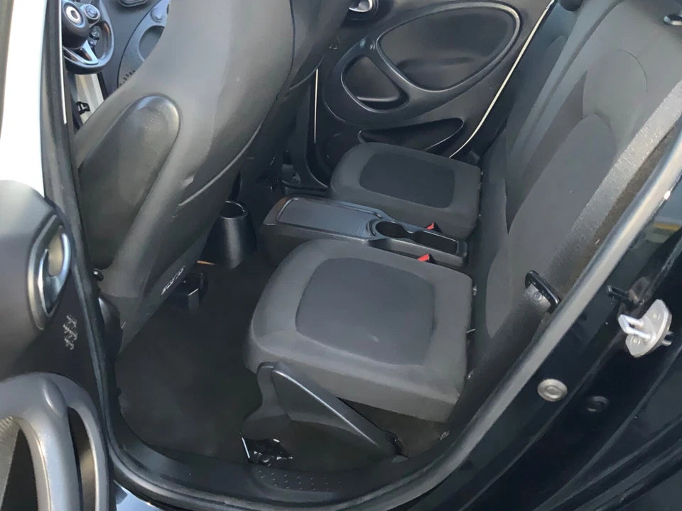 Smart ForFour 1.0 2017