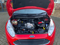 Ford Fiesta 1.0L 2015