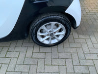 Smart ForFour 1.0 2017