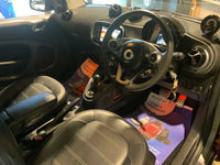 Smart Fortwo 0.9 Turbo 2017