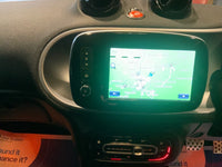 Smart Fortwo 0.9 Turbo 2017