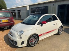 Abarth 595 C TURISMO