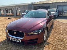 Jaguar XE PORTFOLIO