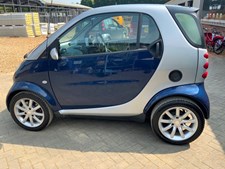Smart Fortwo PASSION SPRING EDITION